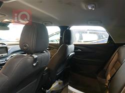 شيفروليه تريل بليزر